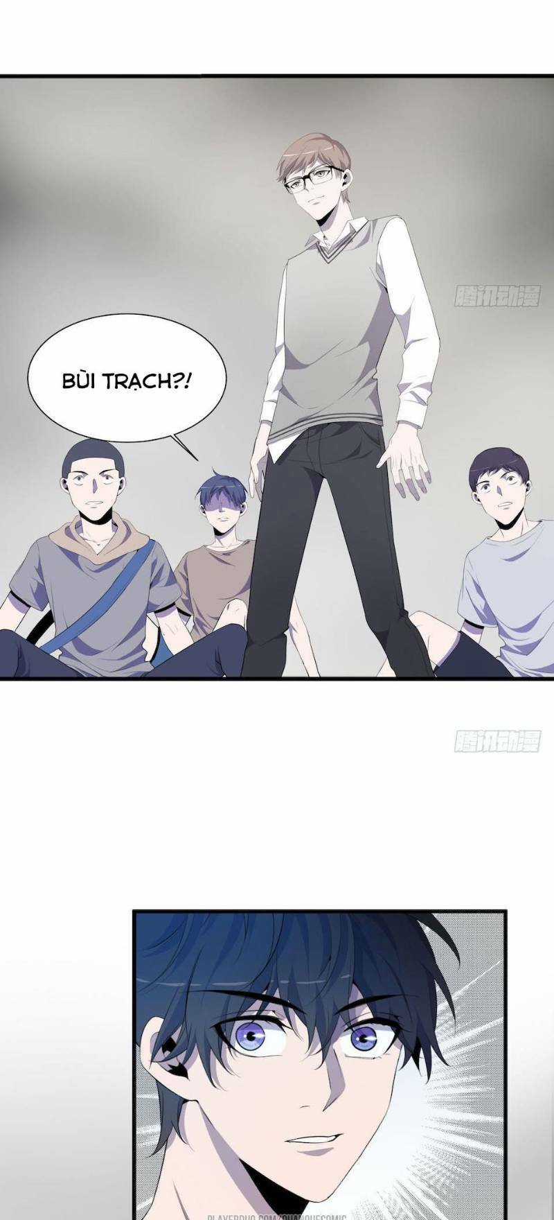 Thát Không Mê Thất - Chapter 10 - Trang 15