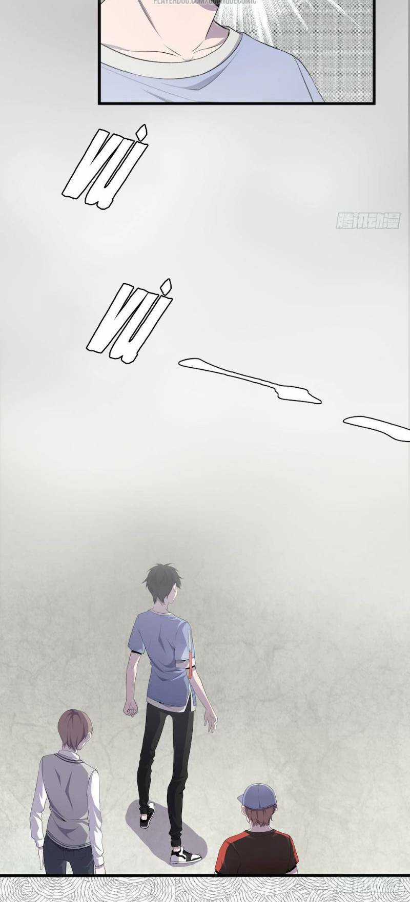 Thát Không Mê Thất - Chapter 10 - Trang 16