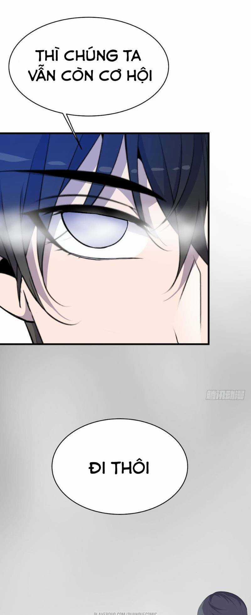 Thát Không Mê Thất - Chapter 10 - Trang 19