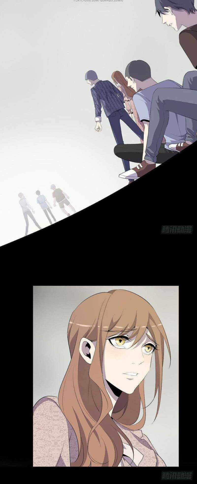 Thát Không Mê Thất - Chapter 10 - Trang 20