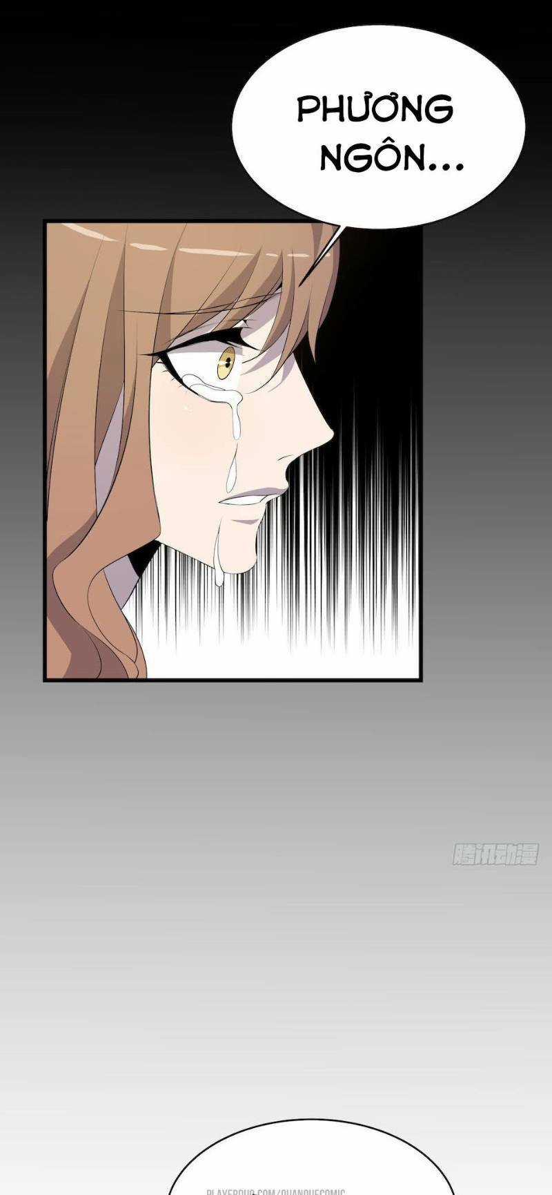 Thát Không Mê Thất - Chapter 10 - Trang 21