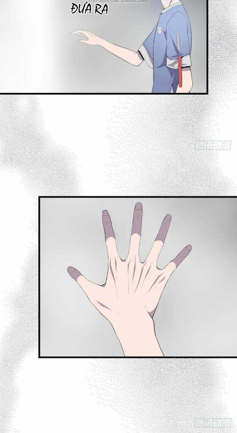 Thát Không Mê Thất - Chapter 10 - Trang 24