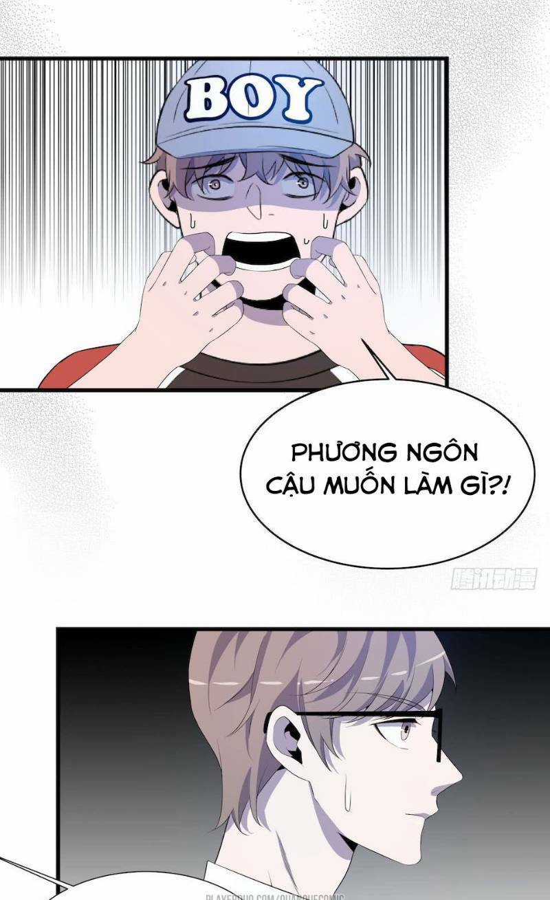 Thát Không Mê Thất - Chapter 10 - Trang 25