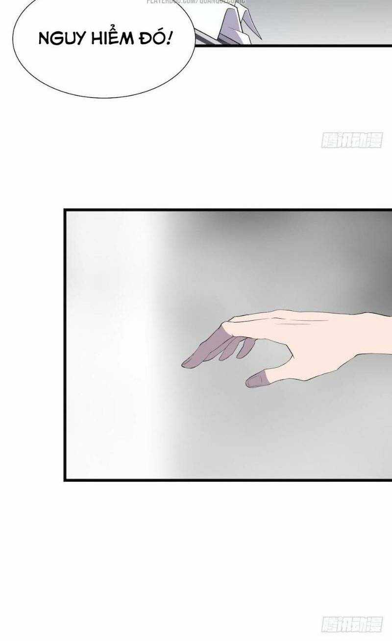 Thát Không Mê Thất - Chapter 10 - Trang 26