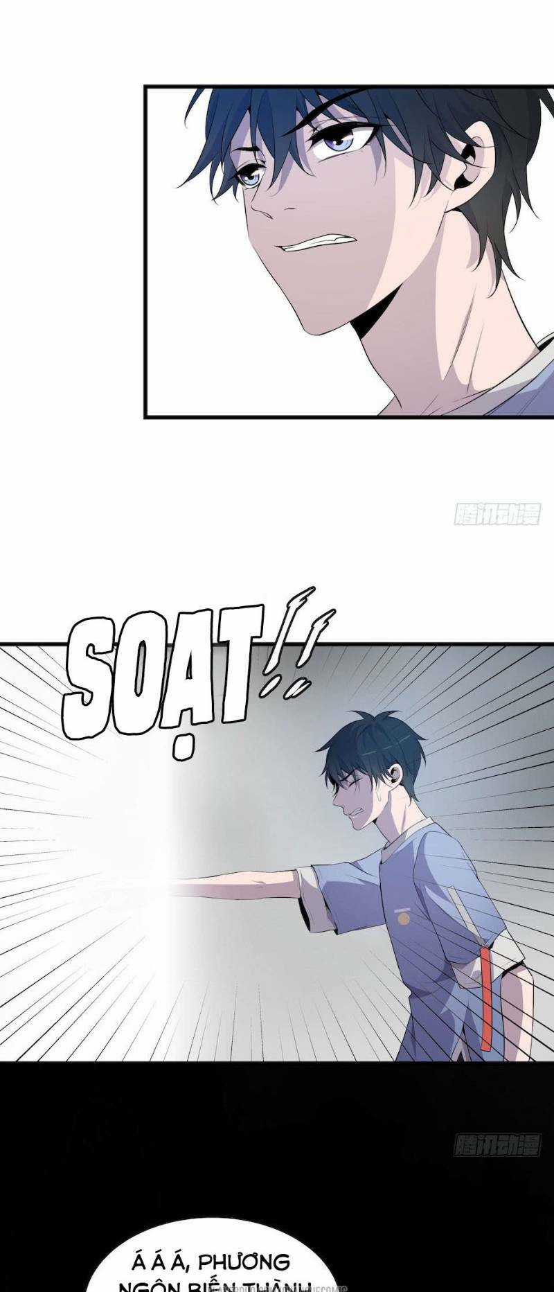 Thát Không Mê Thất - Chapter 10 - Trang 27