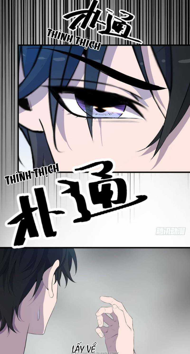 Thát Không Mê Thất - Chapter 10 - Trang 29