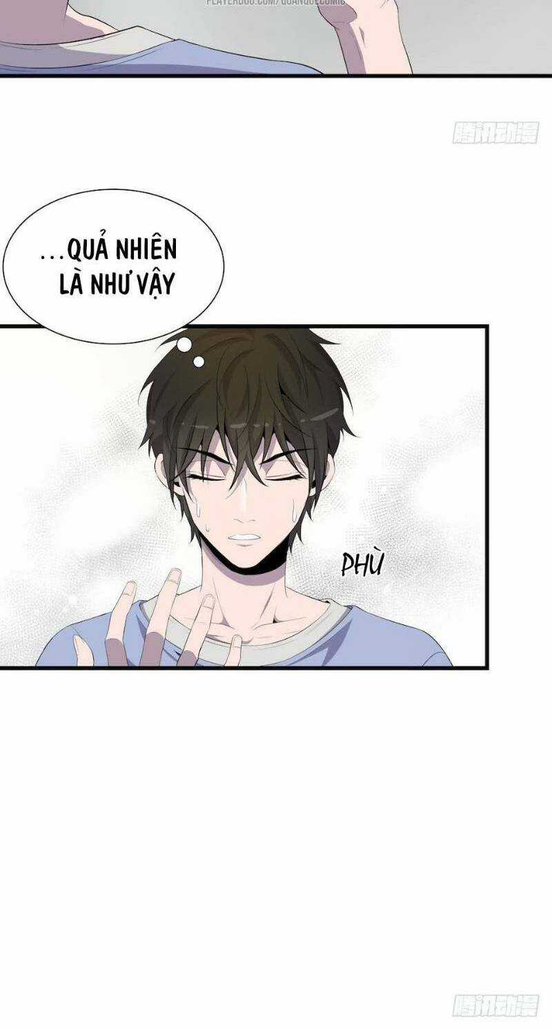 Thát Không Mê Thất - Chapter 10 - Trang 30