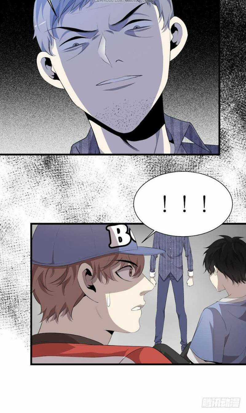 Thát Không Mê Thất - Chapter 10 - Trang 4