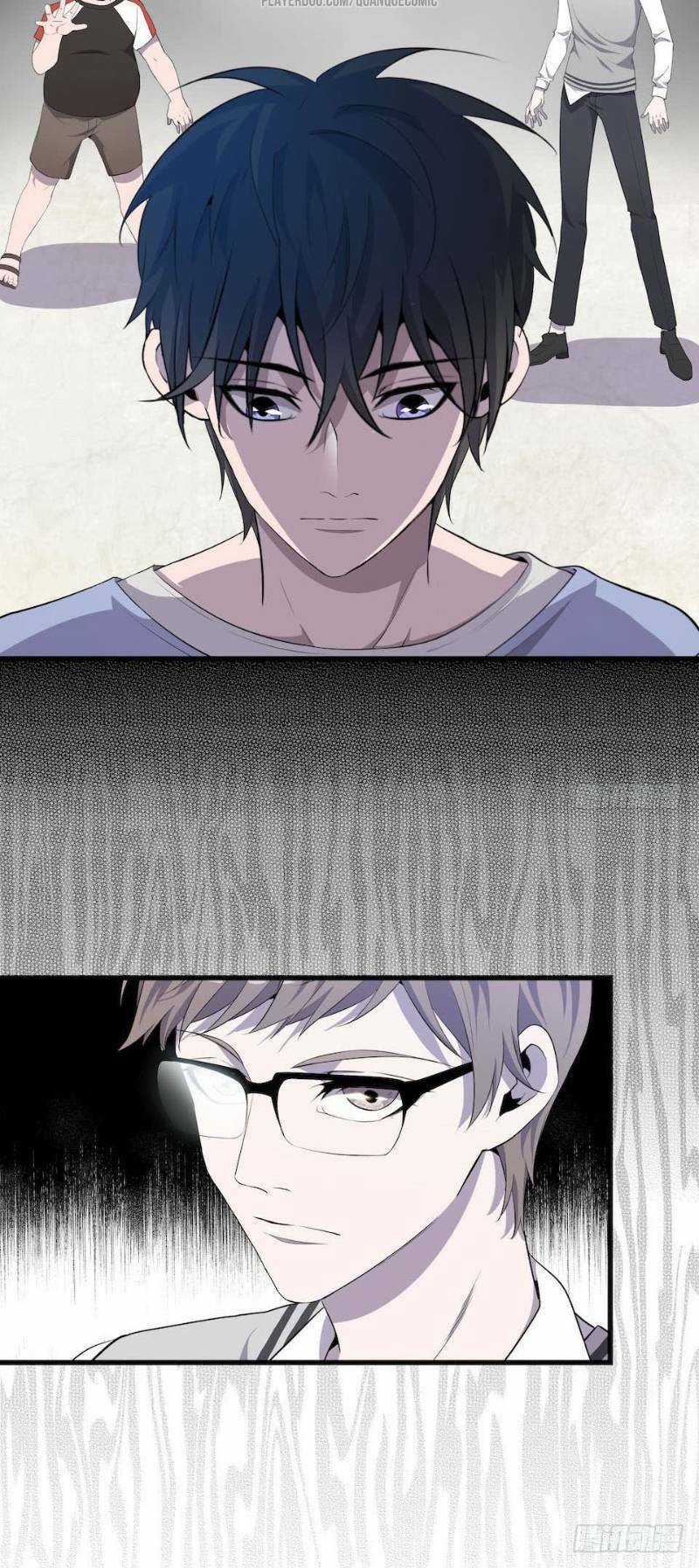 Thát Không Mê Thất - Chapter 10 - Trang 36