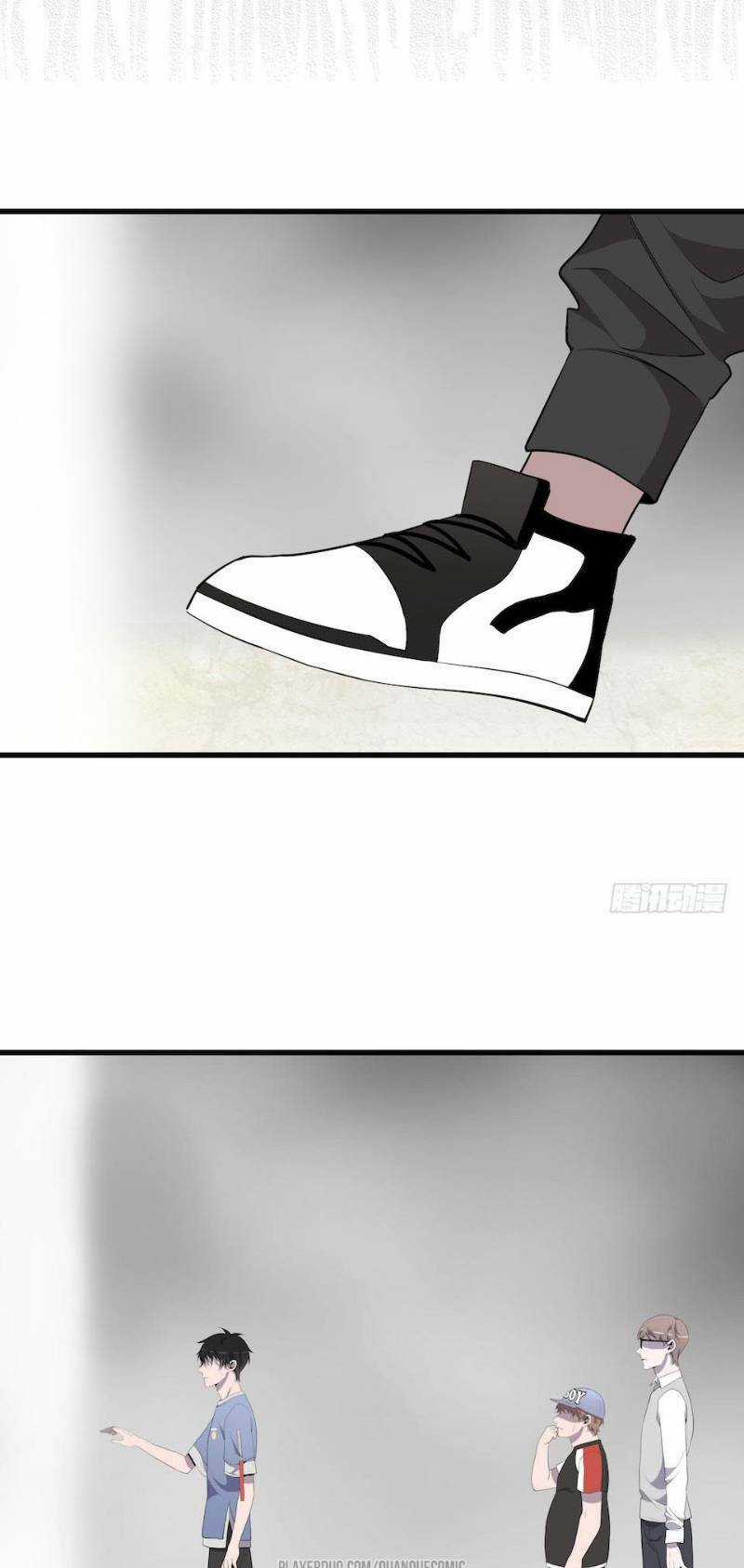 Thát Không Mê Thất - Chapter 10 - Trang 37