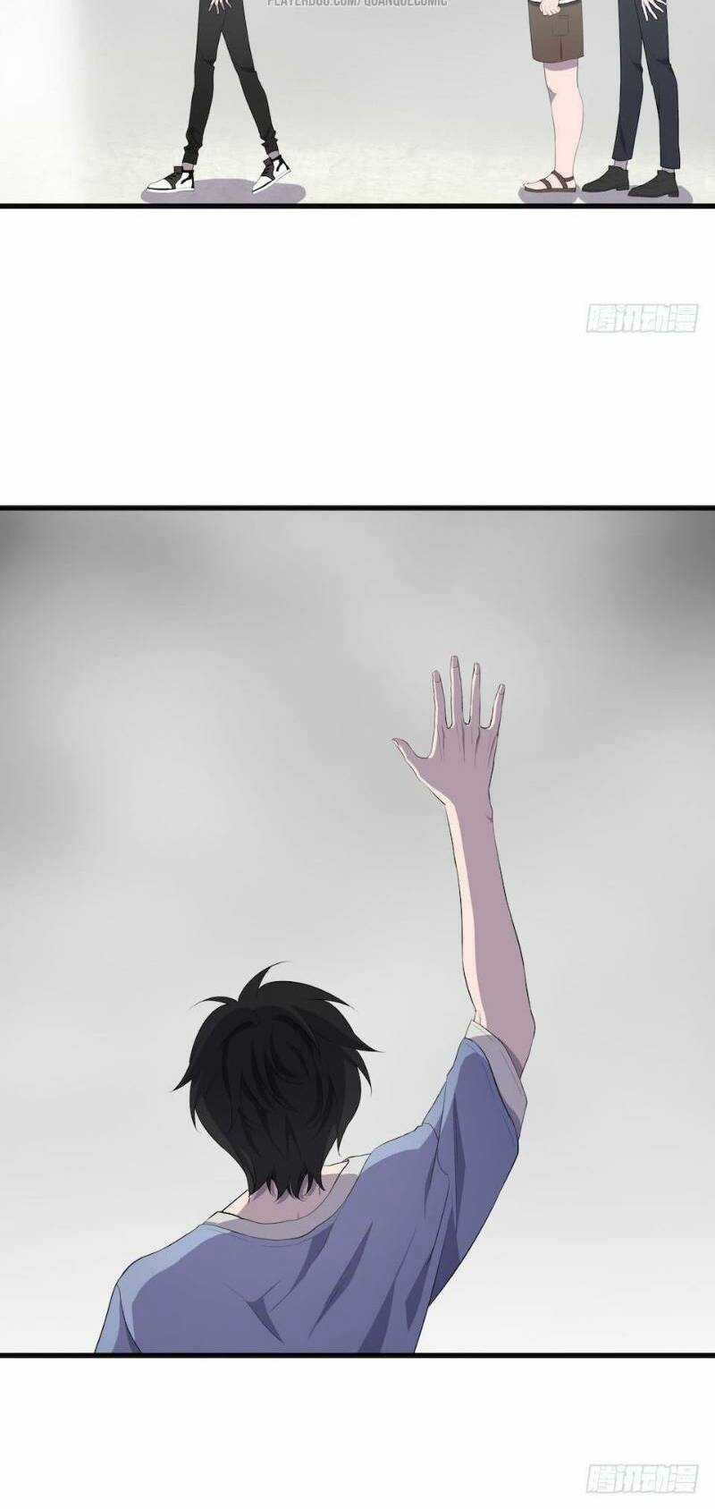 Thát Không Mê Thất - Chapter 10 - Trang 38