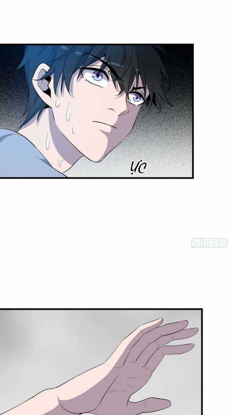 Thát Không Mê Thất - Chapter 10 - Trang 39