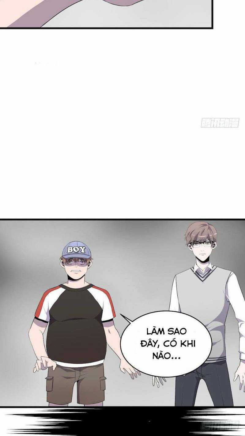 Thát Không Mê Thất - Chapter 10 - Trang 40