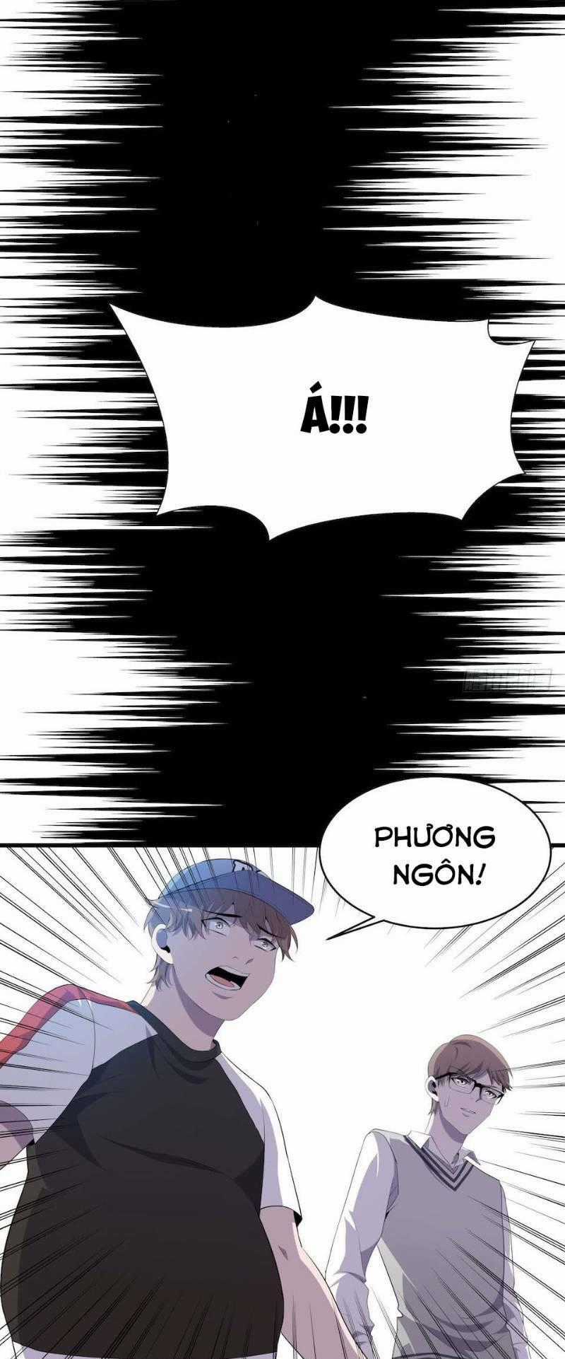 Thát Không Mê Thất - Chapter 10 - Trang 41