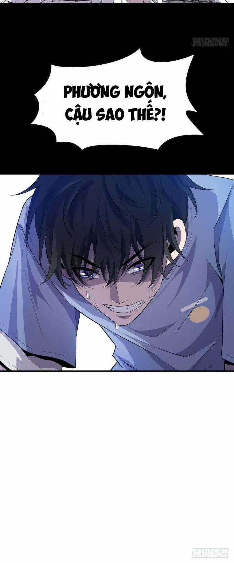 Thát Không Mê Thất - Chapter 10 - Trang 42