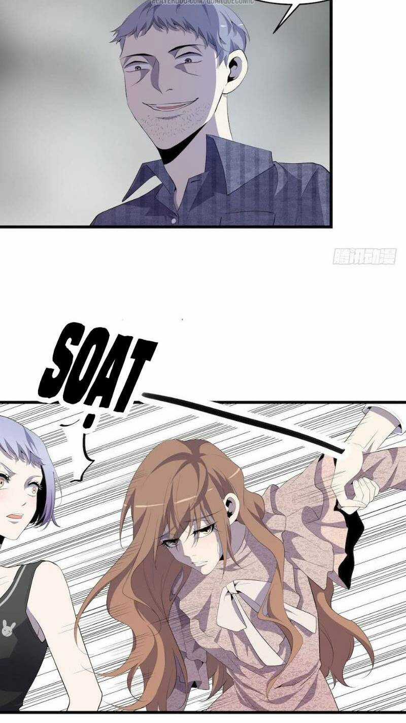 Thát Không Mê Thất - Chapter 10 - Trang 6