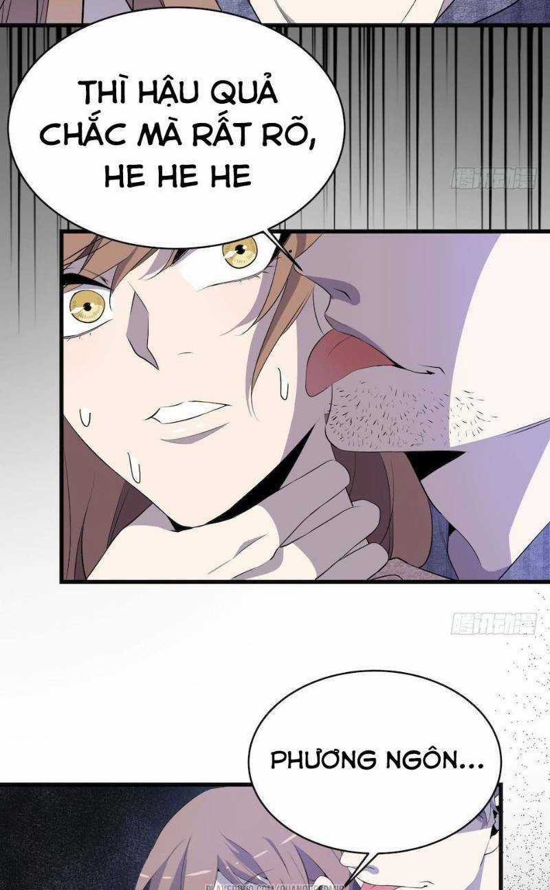 Thát Không Mê Thất - Chapter 10 - Trang 9