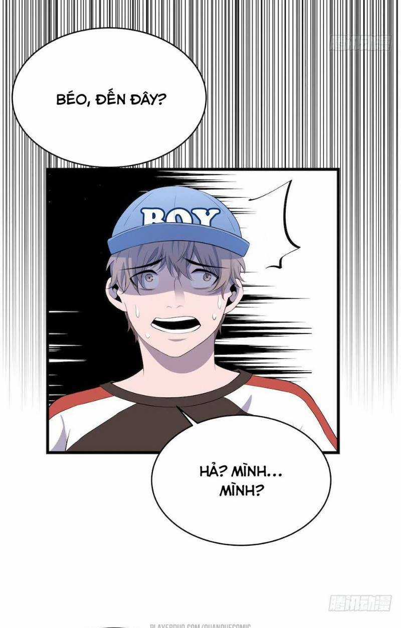 Thát Không Mê Thất - Chapter 11 - Trang 19