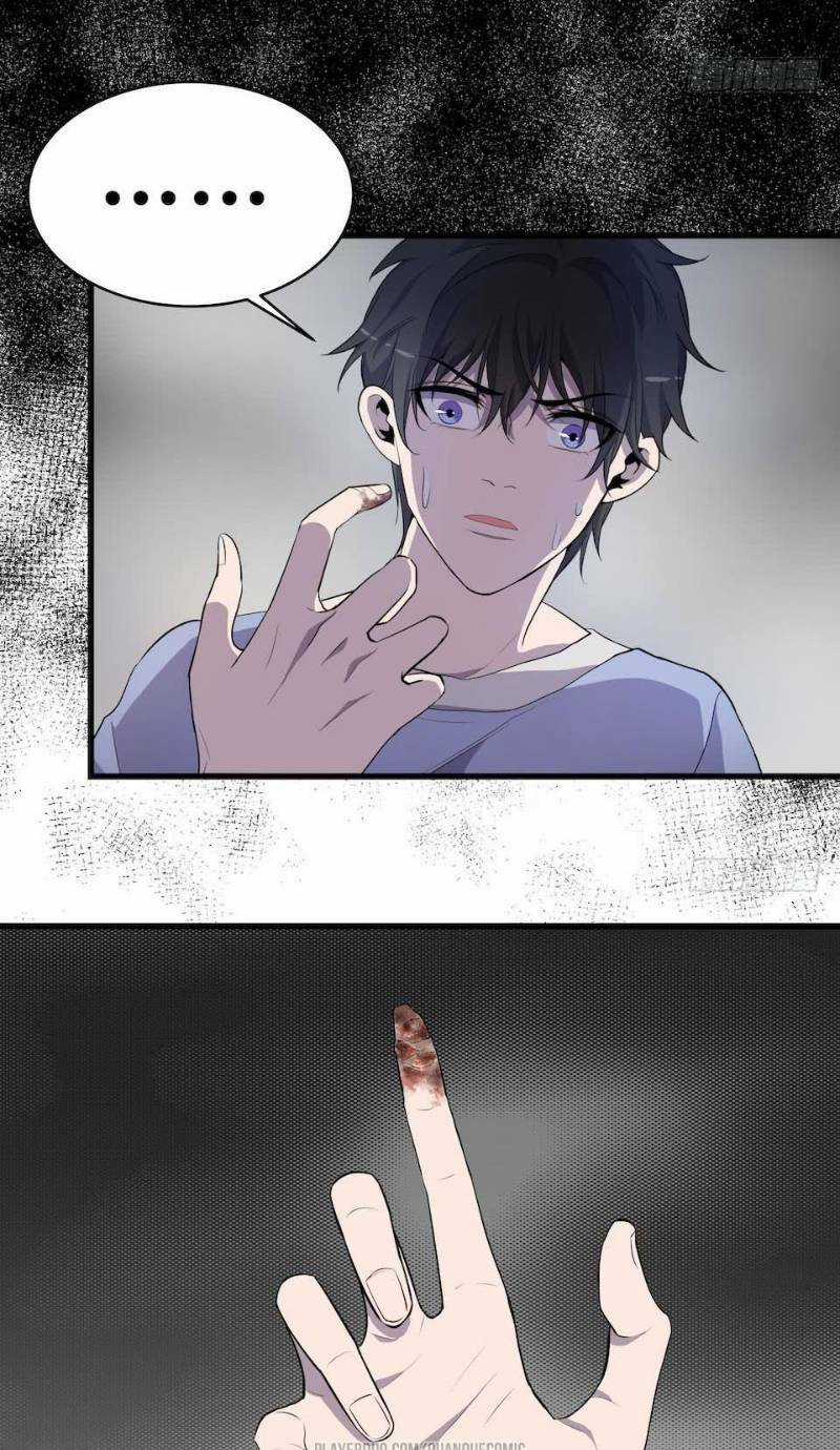 Thát Không Mê Thất - Chapter 11 - Trang 3