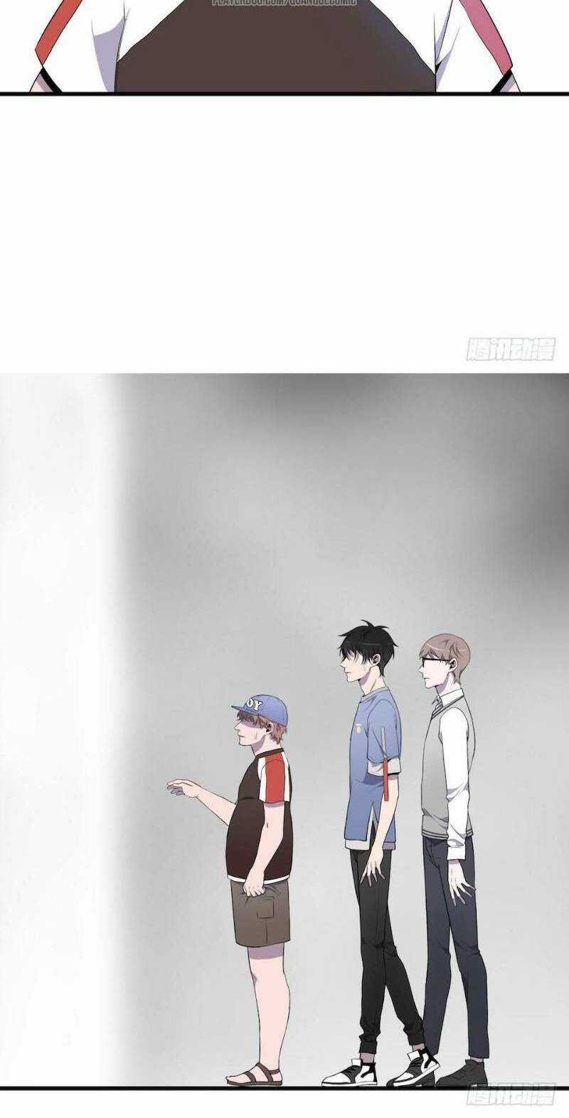 Thát Không Mê Thất - Chapter 11 - Trang 26