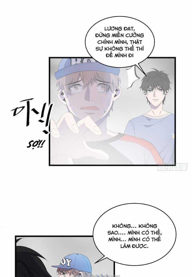 Thát Không Mê Thất - Chapter 11 - Trang 27