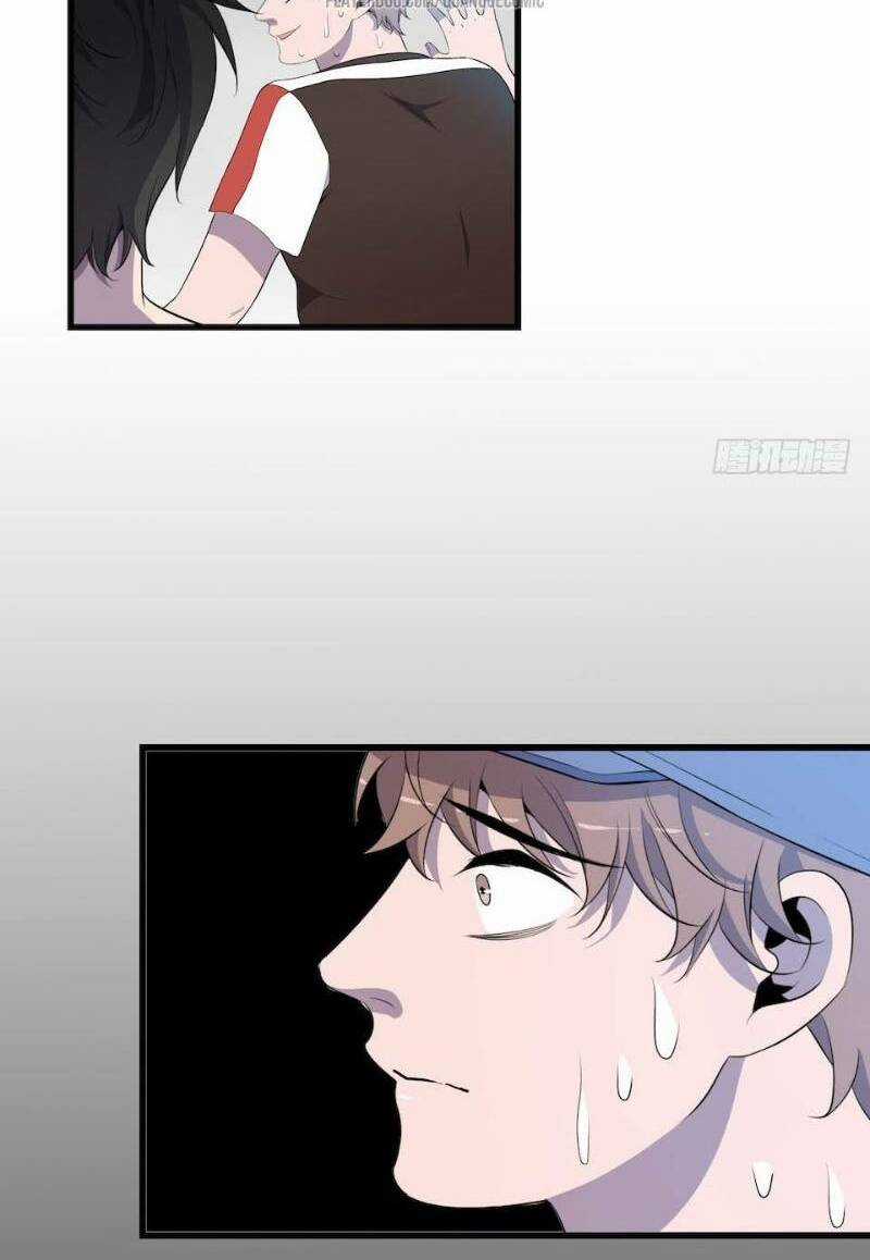 Thát Không Mê Thất - Chapter 11 - Trang 28