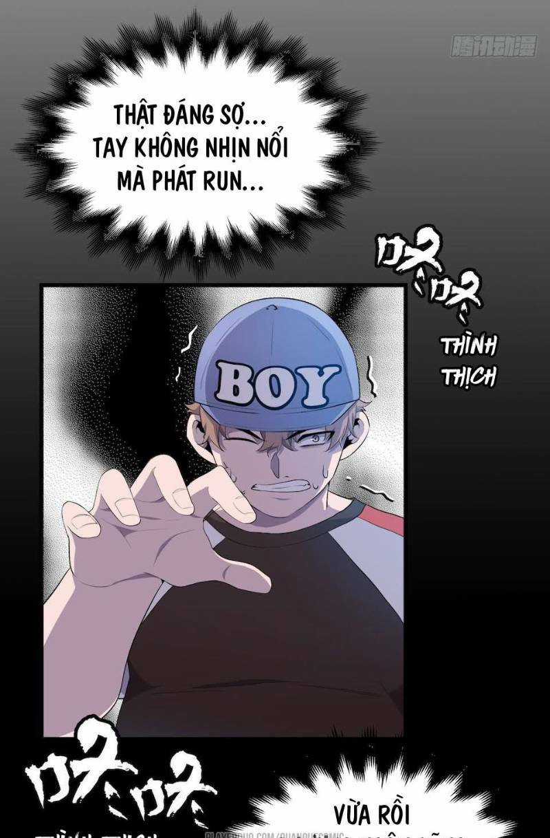 Thát Không Mê Thất - Chapter 11 - Trang 29