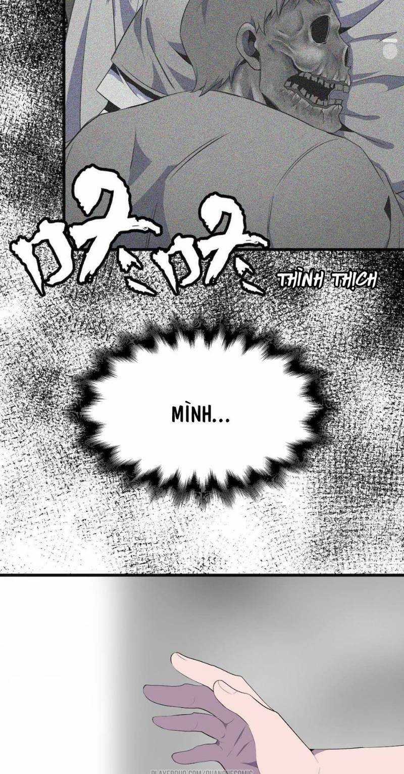 Thát Không Mê Thất - Chapter 11 - Trang 31