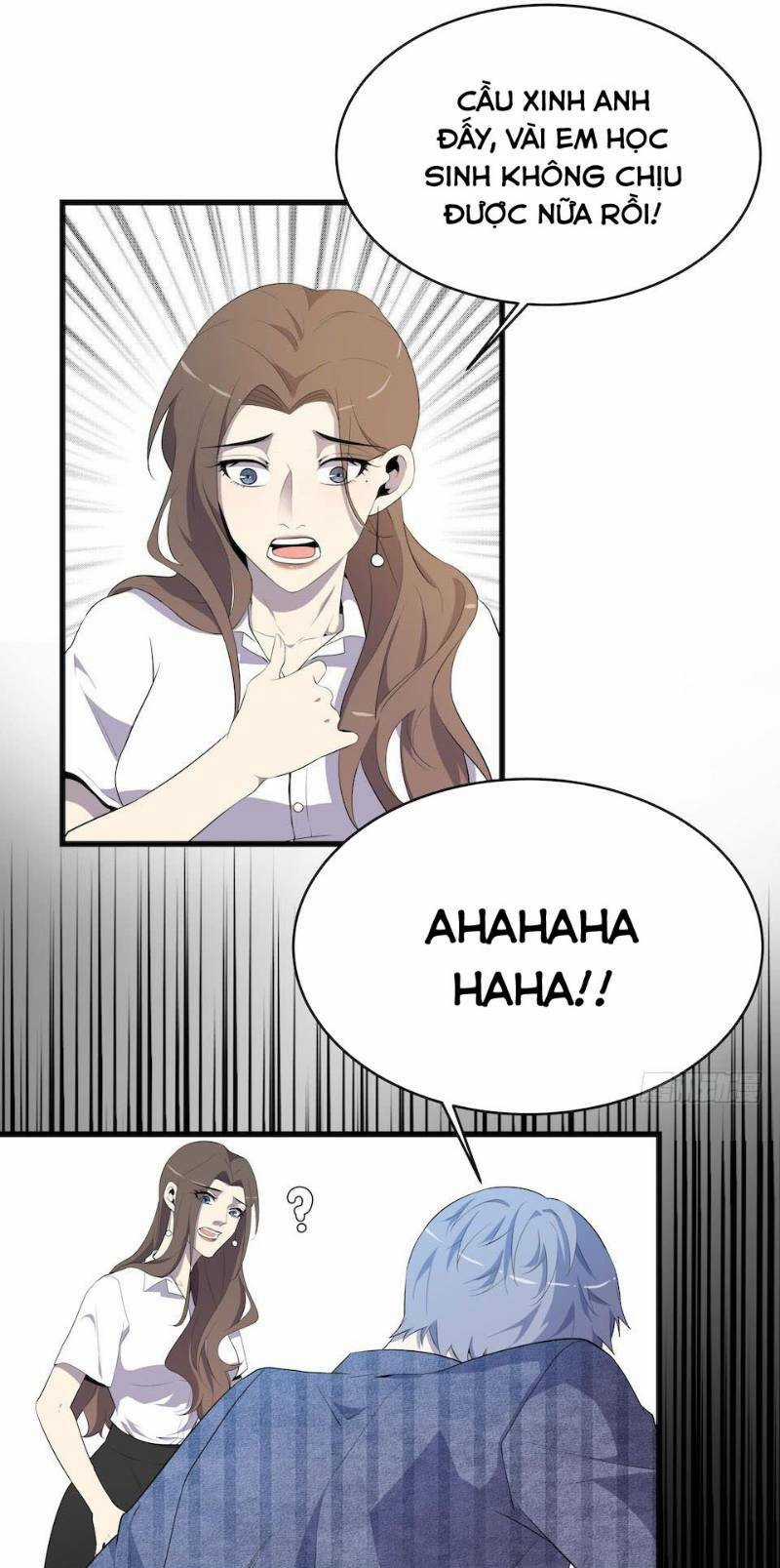 Thát Không Mê Thất - Chapter 11 - Trang 39