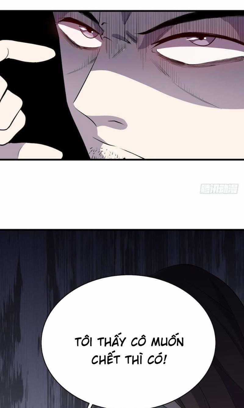 Thát Không Mê Thất - Chapter 11 - Trang 43