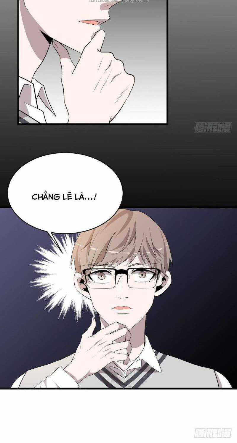 Thát Không Mê Thất - Chapter 11 - Trang 10