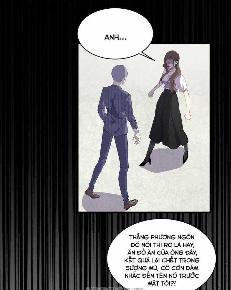 Thát Không Mê Thất - Chapter 12 - Trang 1