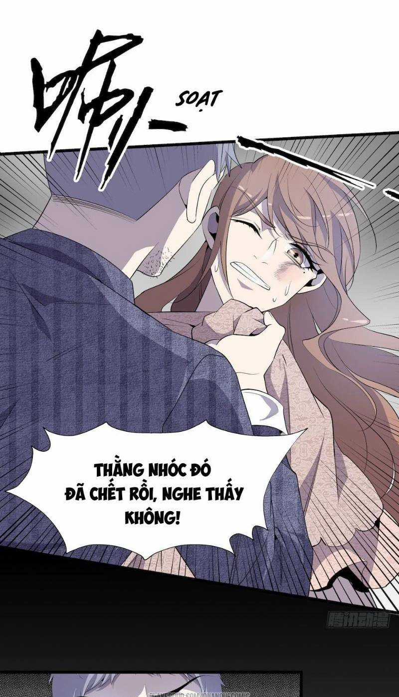 Thát Không Mê Thất - Chapter 12 - Trang 11