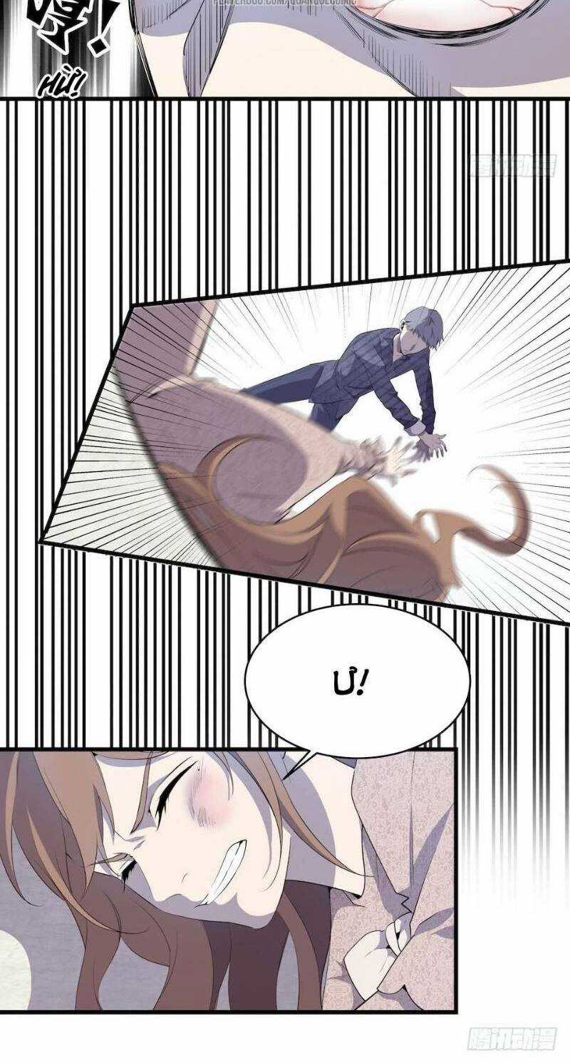 Thát Không Mê Thất - Chapter 12 - Trang 14