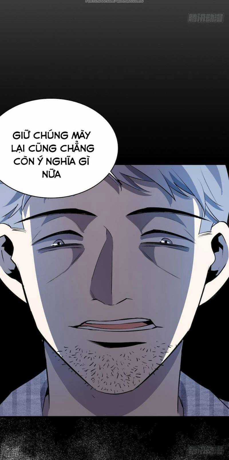 Thát Không Mê Thất - Chapter 12 - Trang 16