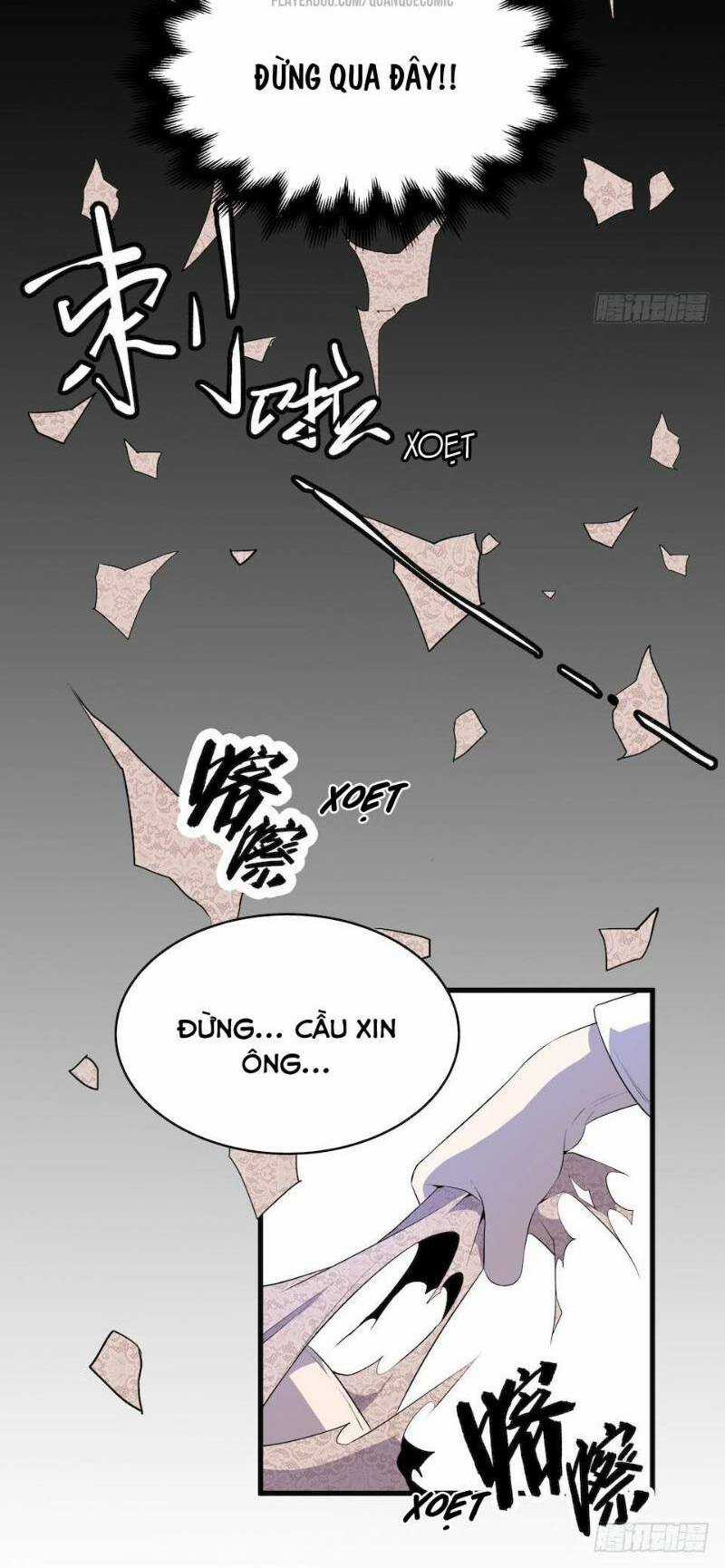 Thát Không Mê Thất - Chapter 12 - Trang 18