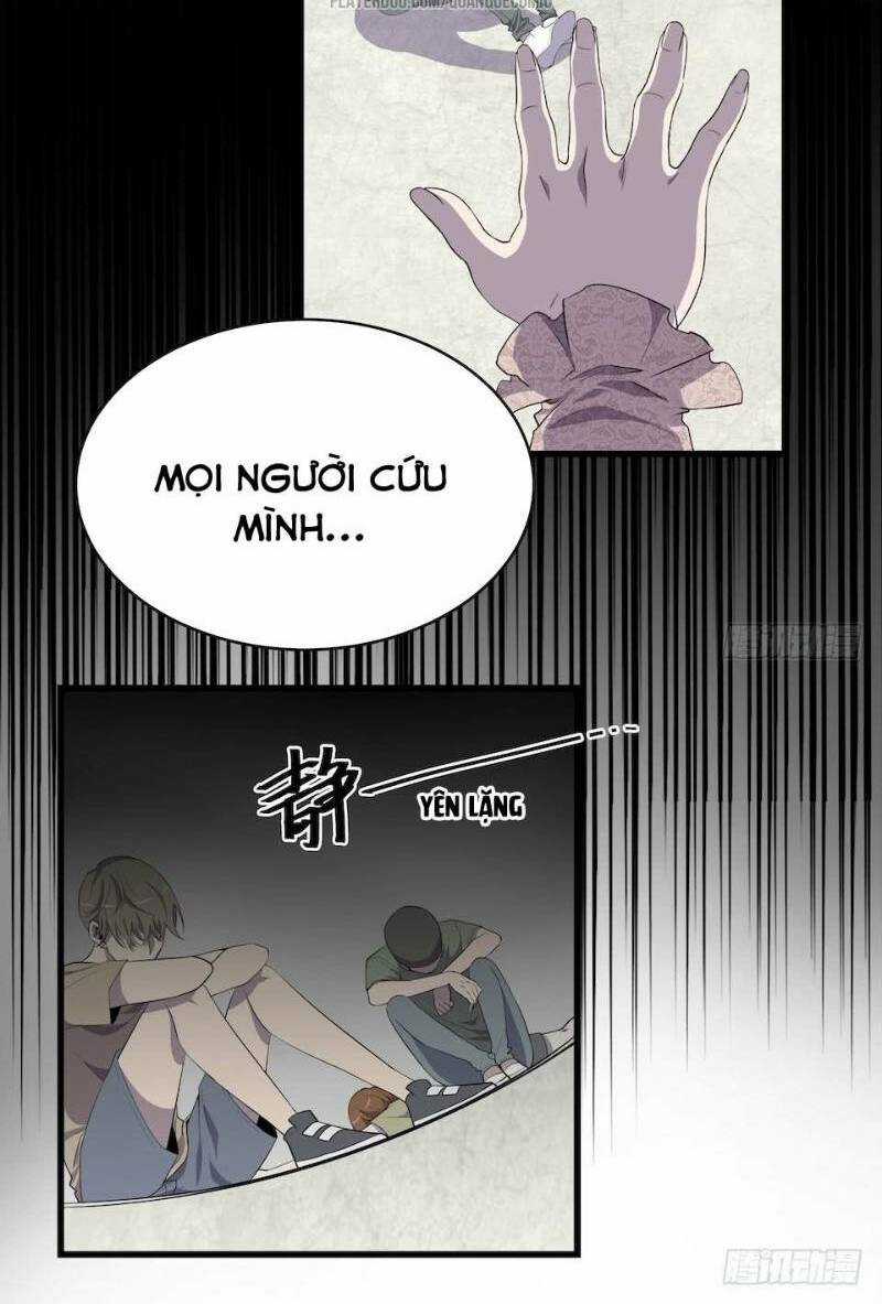 Thát Không Mê Thất - Chapter 12 - Trang 20