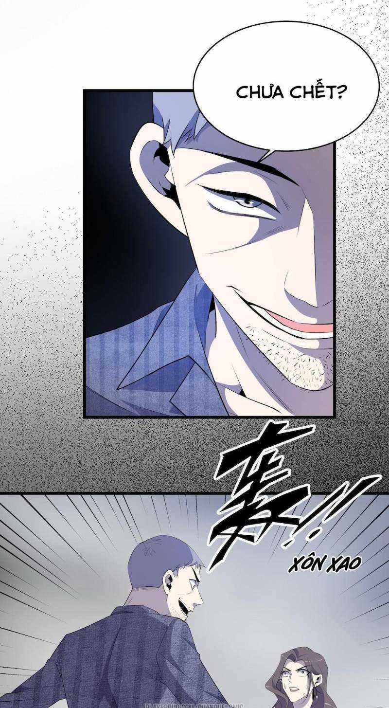 Thát Không Mê Thất - Chapter 12 - Trang 3