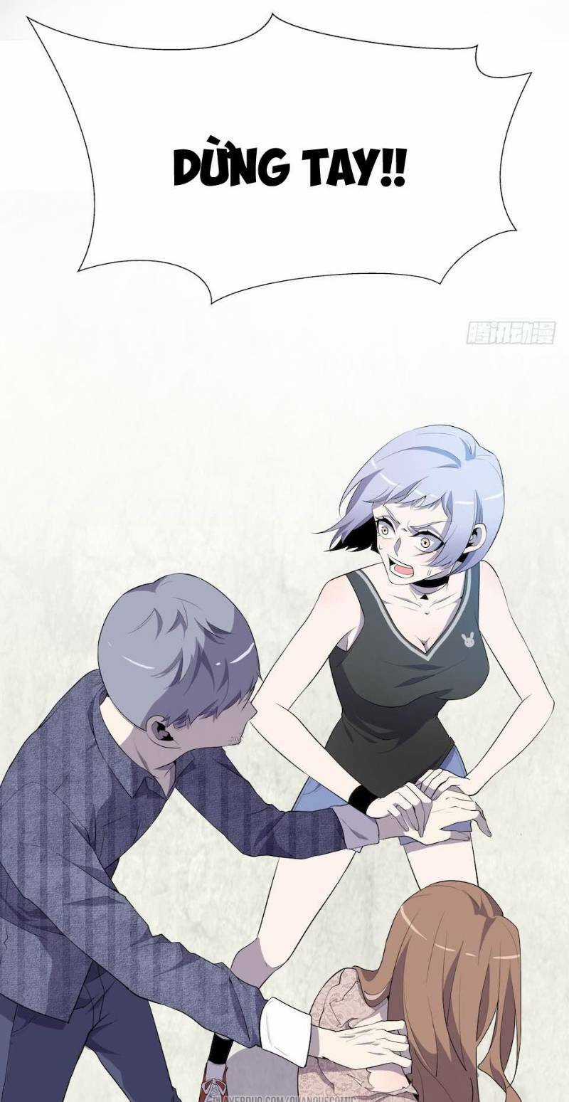 Thát Không Mê Thất - Chapter 12 - Trang 21