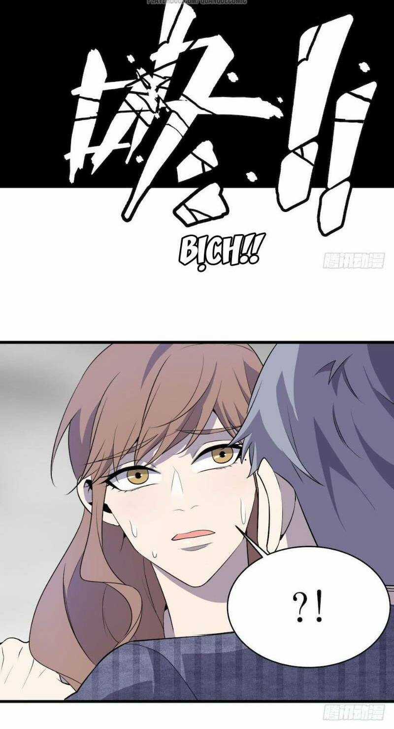 Thát Không Mê Thất - Chapter 12 - Trang 28