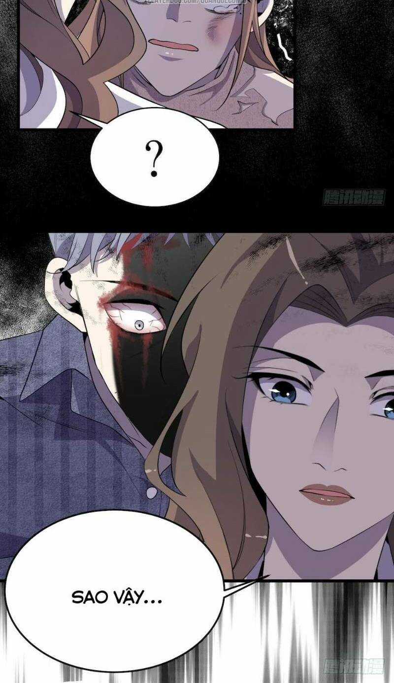 Thát Không Mê Thất - Chapter 12 - Trang 32
