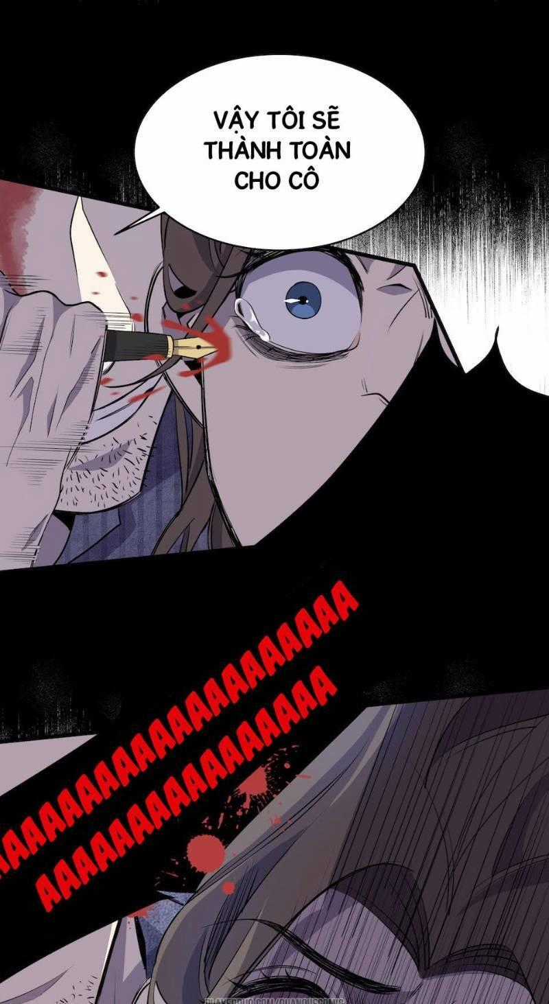 Thát Không Mê Thất - Chapter 12 - Trang 34