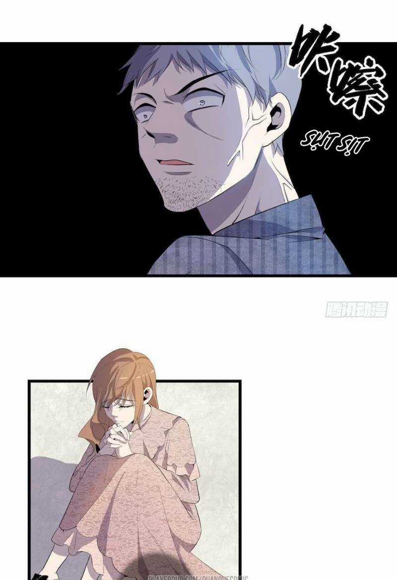 Thát Không Mê Thất - Chapter 12 - Trang 7