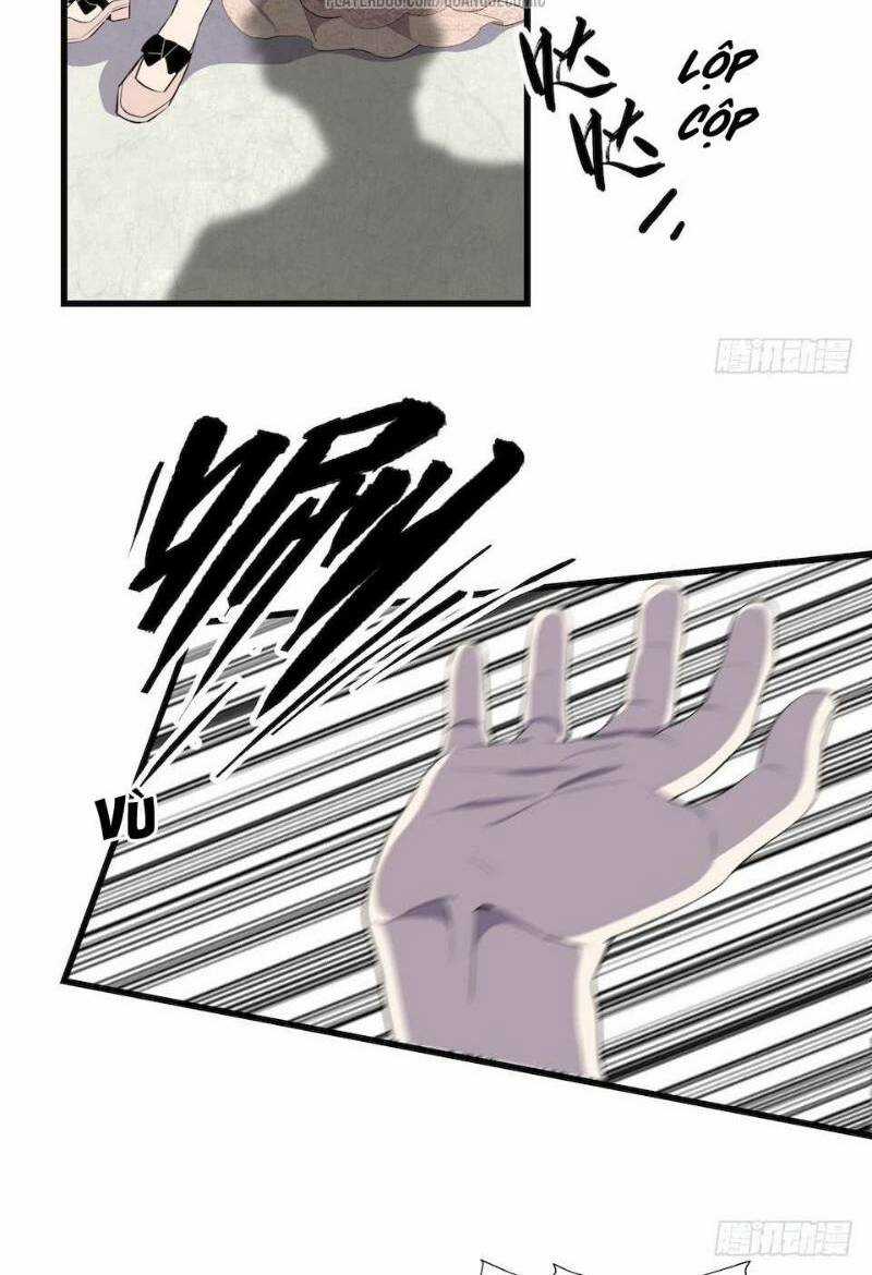 Thát Không Mê Thất - Chapter 12 - Trang 8