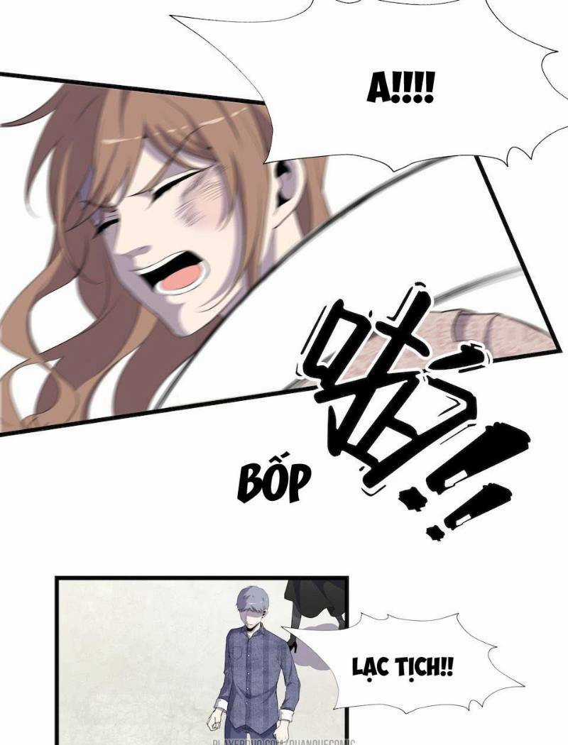 Thát Không Mê Thất - Chapter 12 - Trang 9