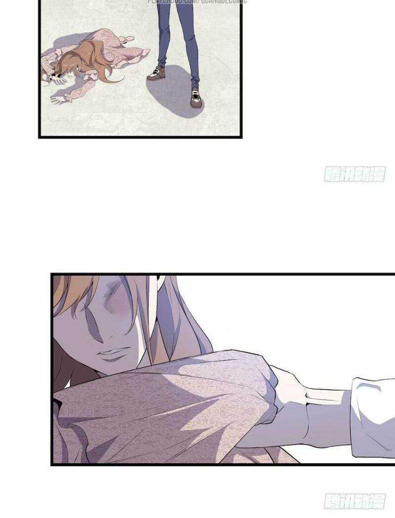 Thát Không Mê Thất - Chapter 12 - Trang 10