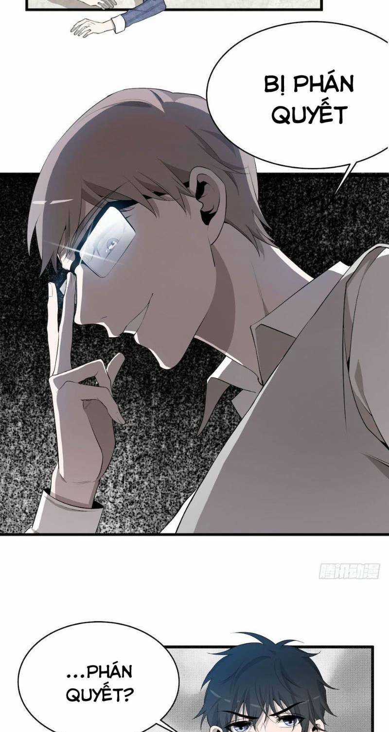 Thát Không Mê Thất - Chapter 13 - Trang 13