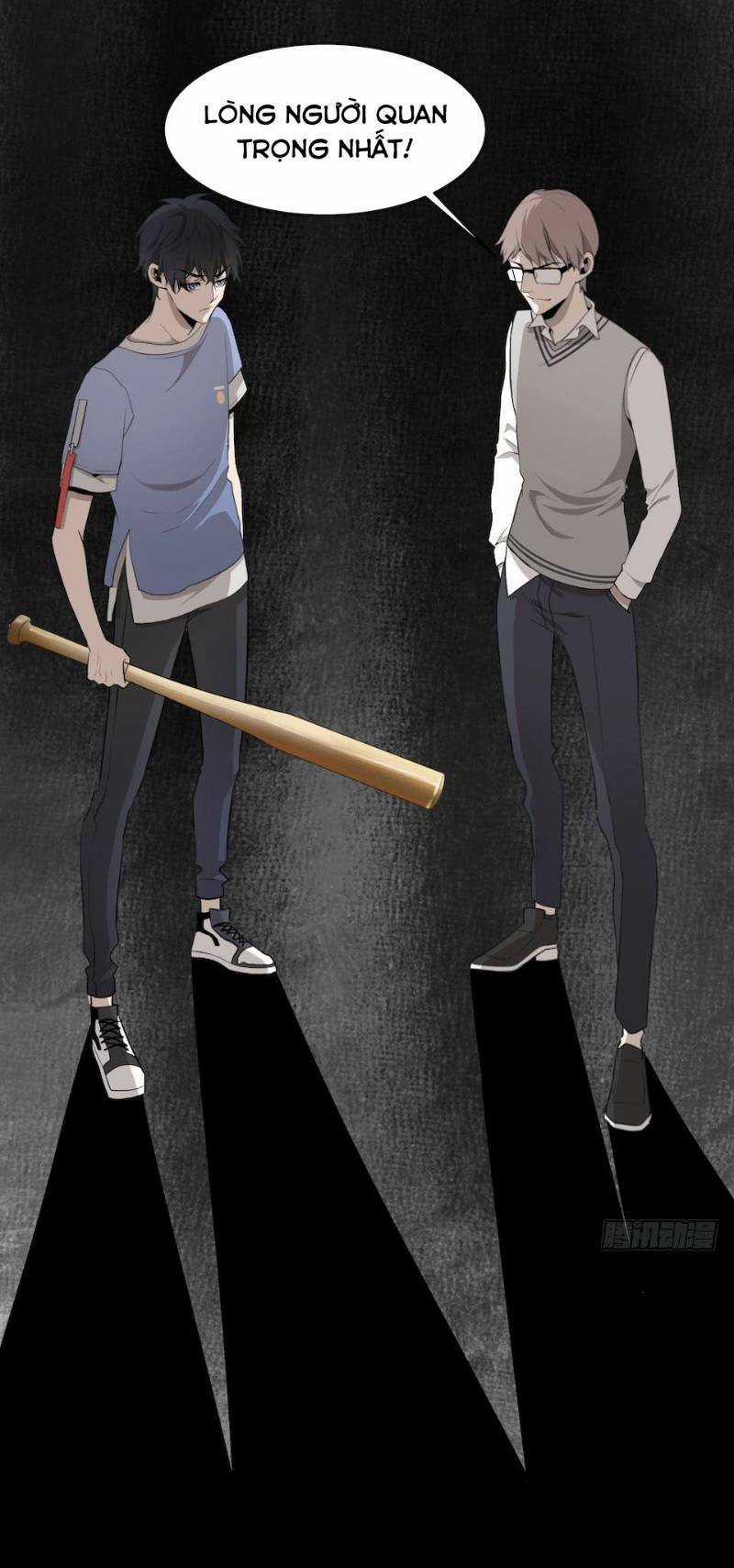 Thát Không Mê Thất - Chapter 13 - Trang 15