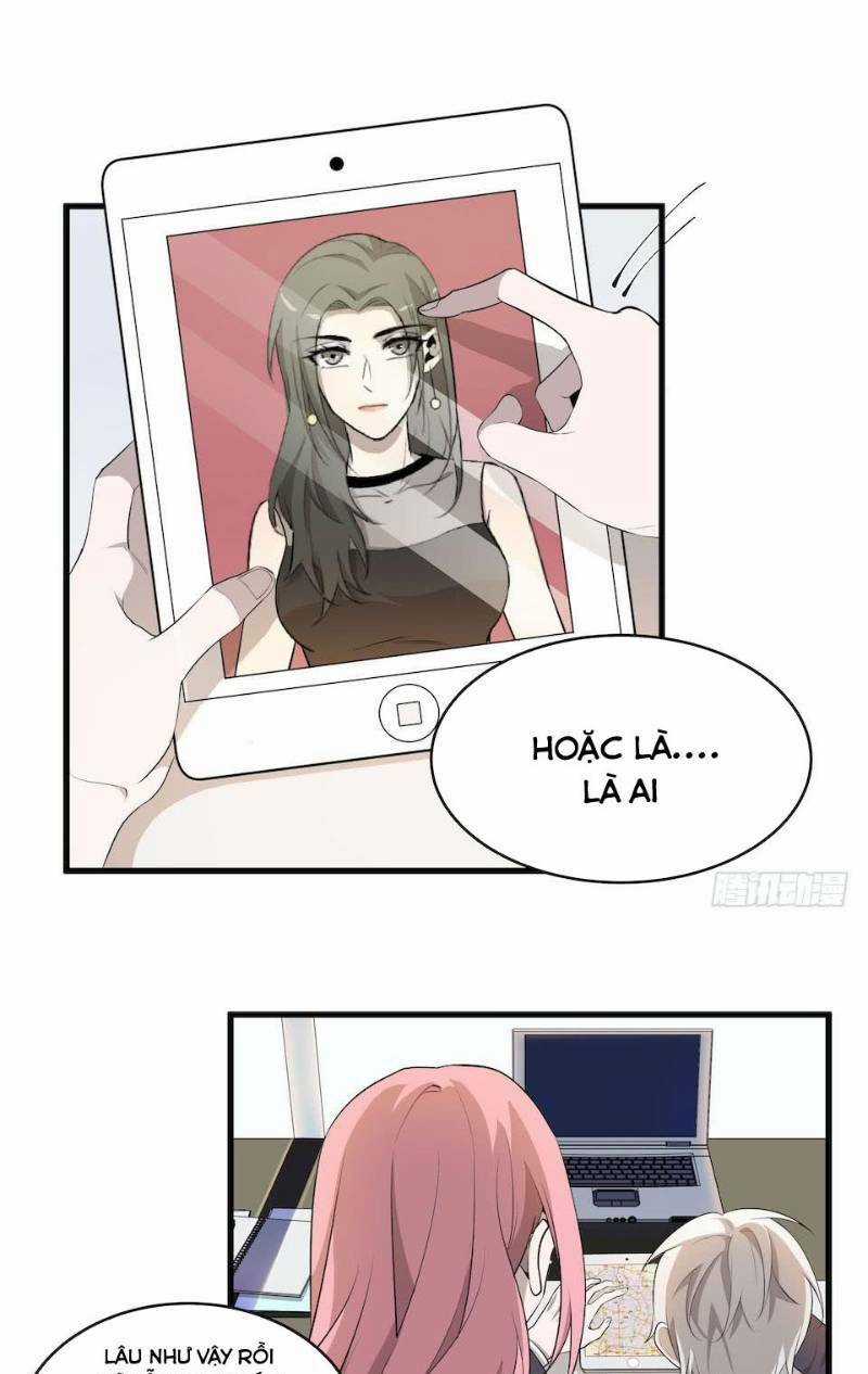 Thát Không Mê Thất - Chapter 13 - Trang 19