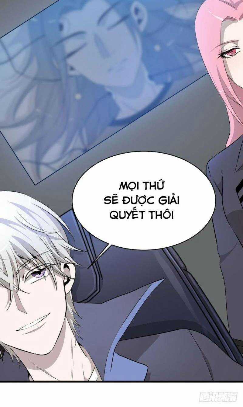 Thát Không Mê Thất - Chapter 13 - Trang 24